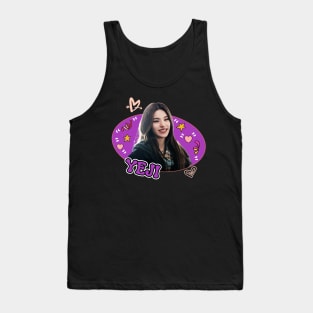 ITZY YEJI! Tank Top